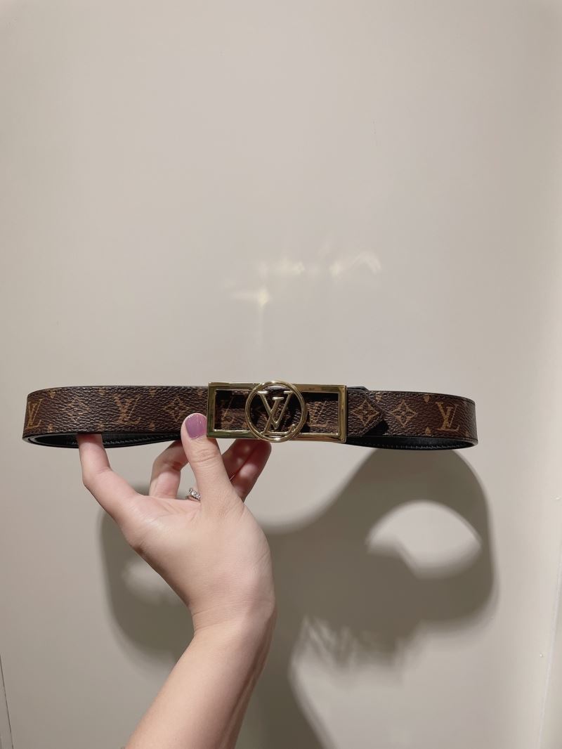 LV Belts